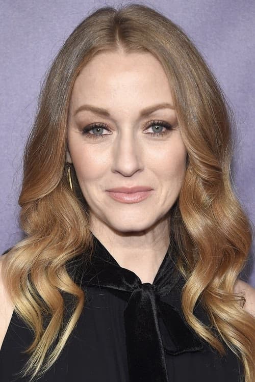 Jennifer Ferrin filmleri