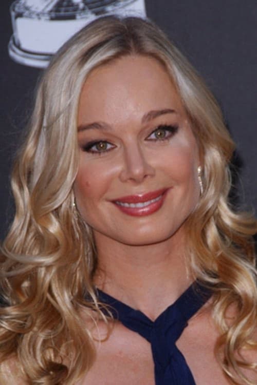 Jennifer Gareis filmleri