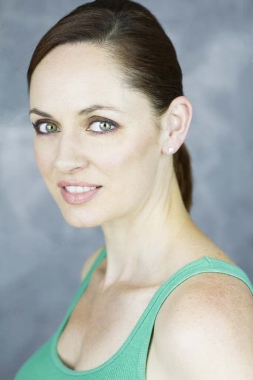Jennifer Gibson filmleri
