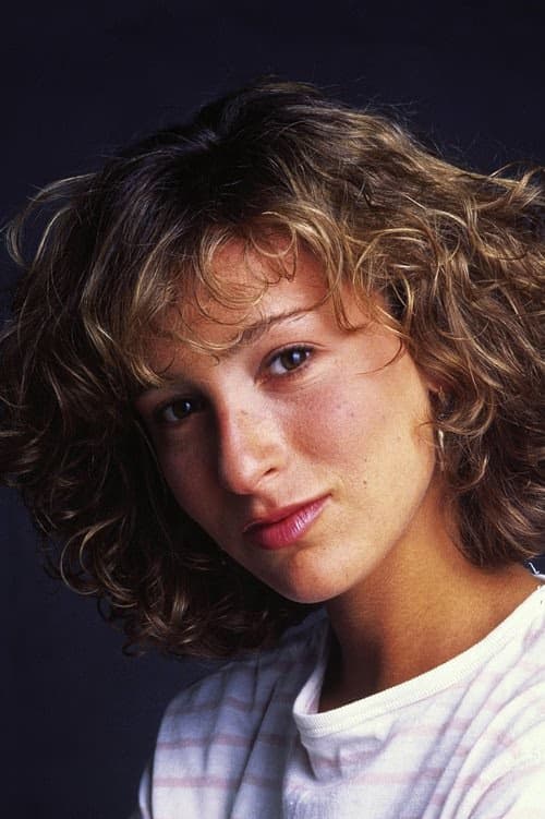 Jennifer Grey filmleri