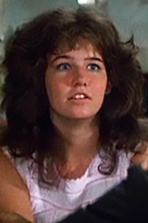 Jennifer Hingel filmleri