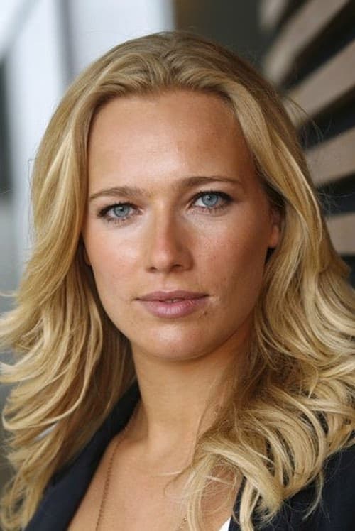 Jennifer Hoffman filmleri