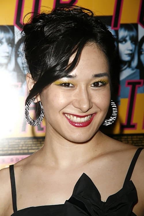 Jennifer Ikeda filmleri