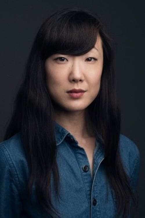 Jennifer Kim filmleri