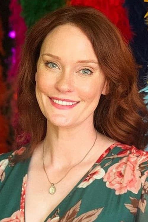 Jennifer L. Marshall filmleri