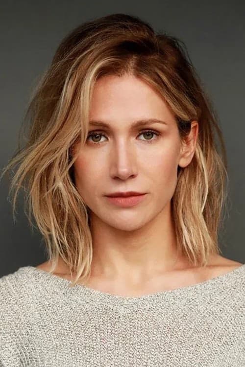 Jennifer Landon filmleri