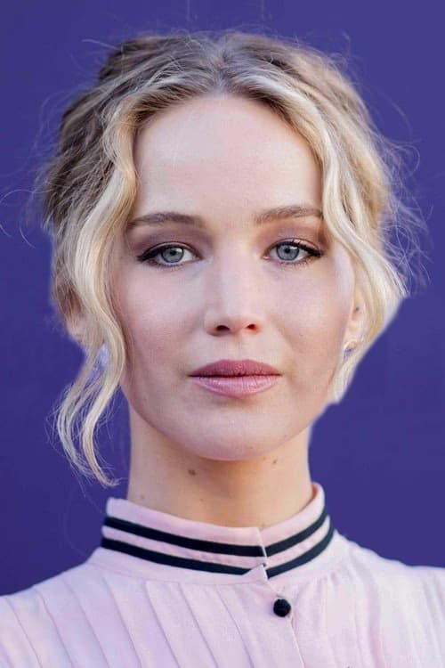 Jennifer Lawrence filmleri
