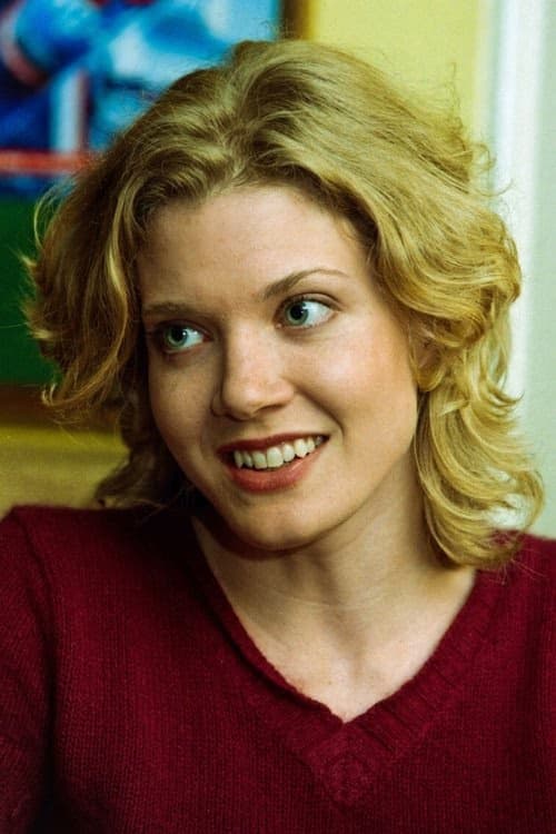 Jennifer Lien filmleri