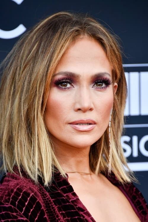 Jennifer Lopez filmleri
