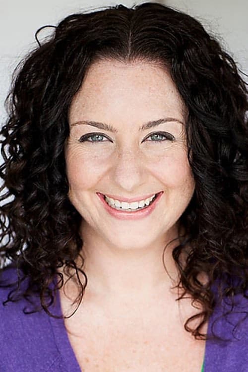 Jennifer Nangle filmleri