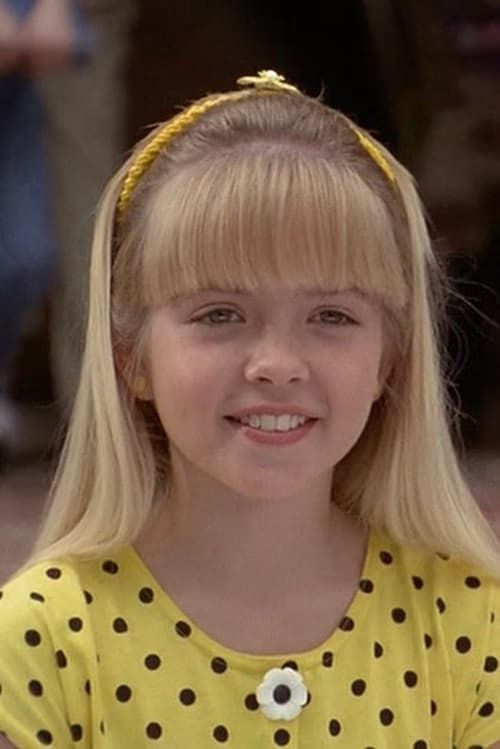 Jennifer Ogletree filmleri