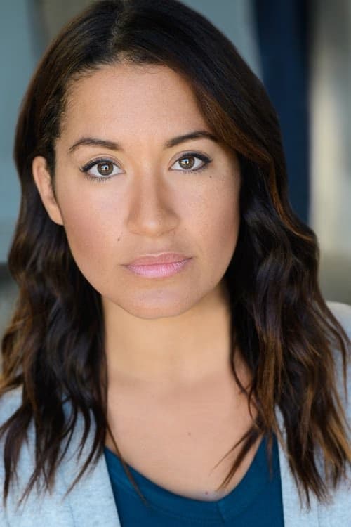 Jennifer Patino filmleri