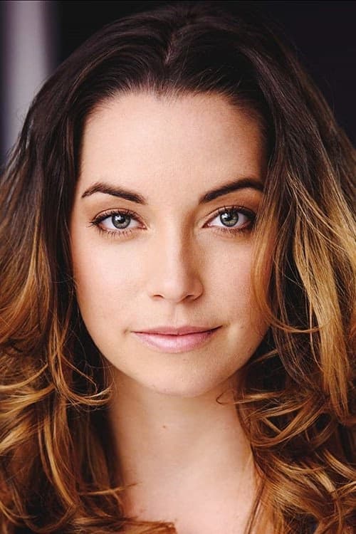 Jennifer Pudavick filmleri