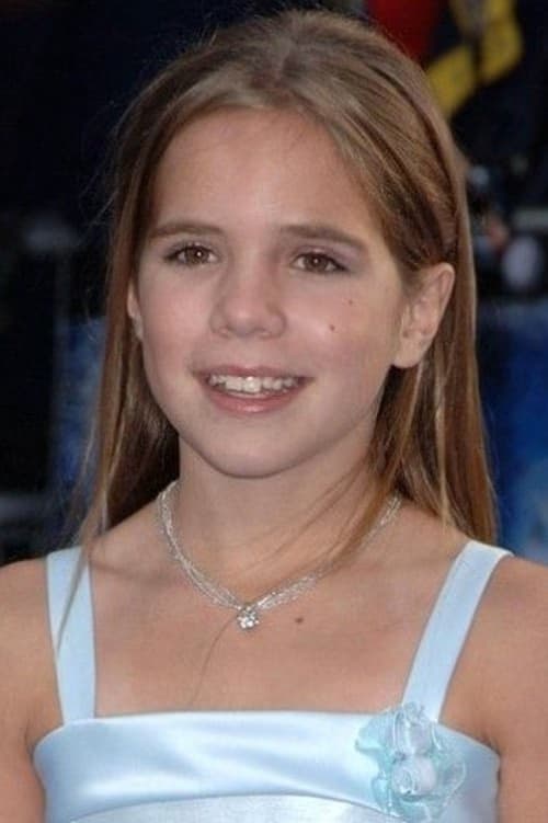 Jennifer Rae Daykin filmleri