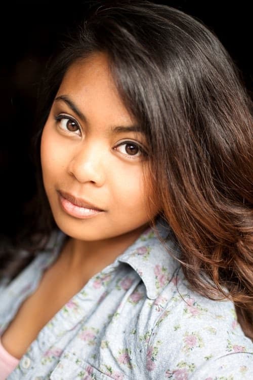 Jennifer Rose Garcia filmleri