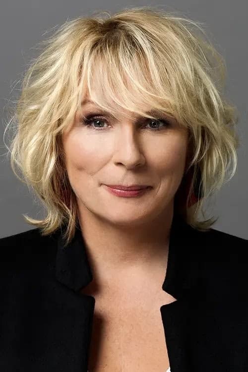 Jennifer Saunders filmleri