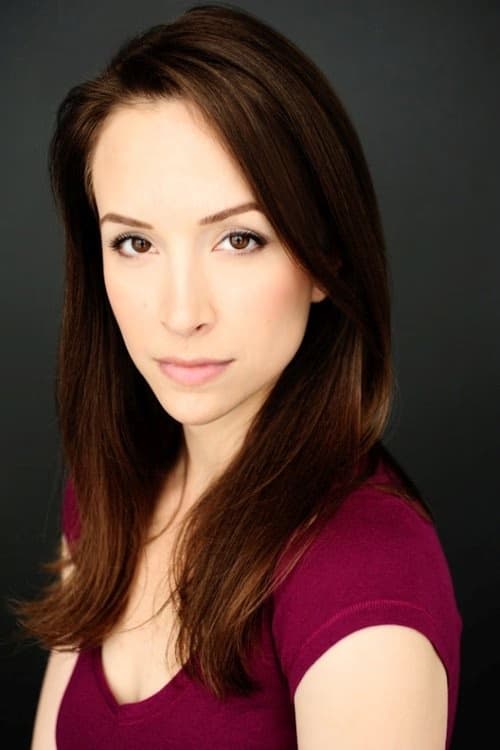 Jennifer Spriggs filmleri