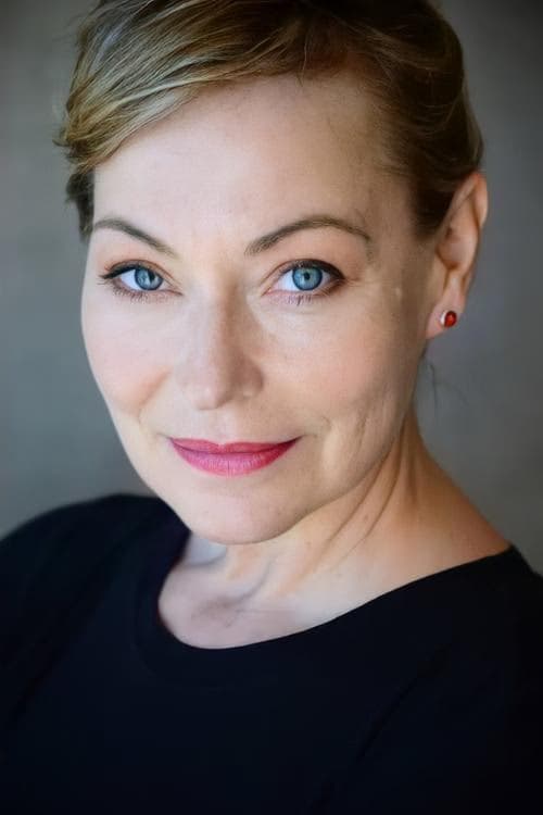 Jennifer Steyn filmleri