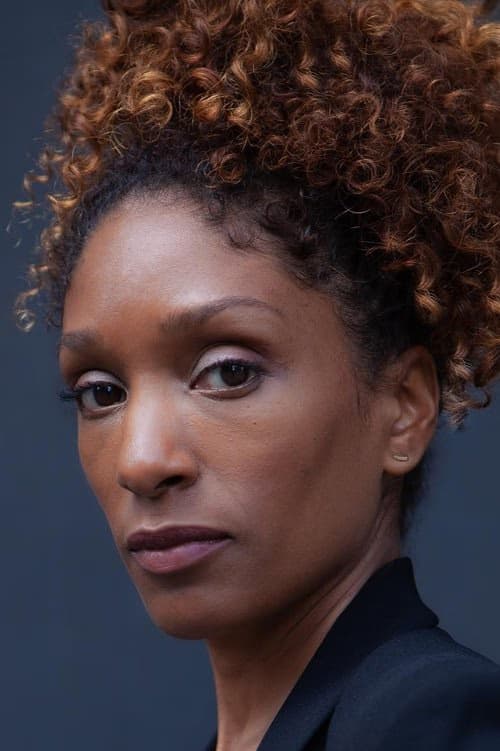 Jennifer Tchiakpe filmleri