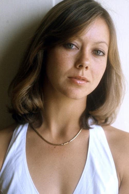 Jenny Agutter filmleri