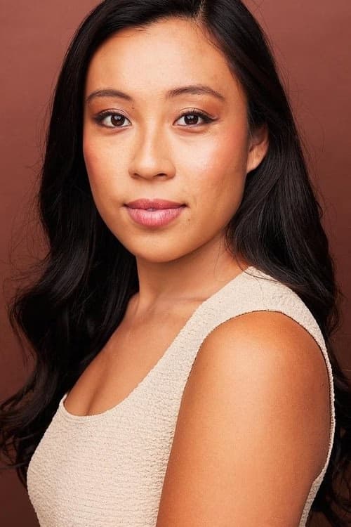 Jenny Lam Tien filmleri