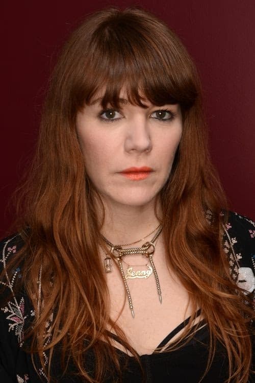 Jenny Lewis filmleri