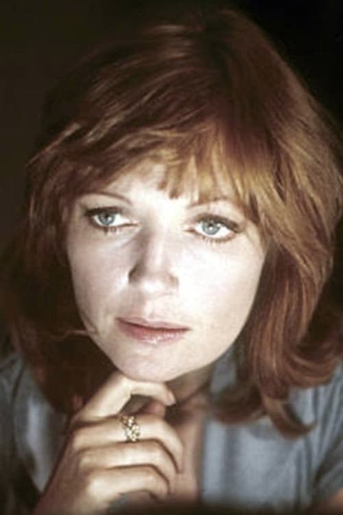 Jenny Runacre filmleri
