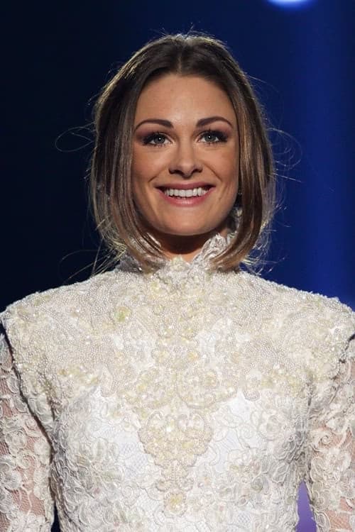 Jenny Skavlan filmleri