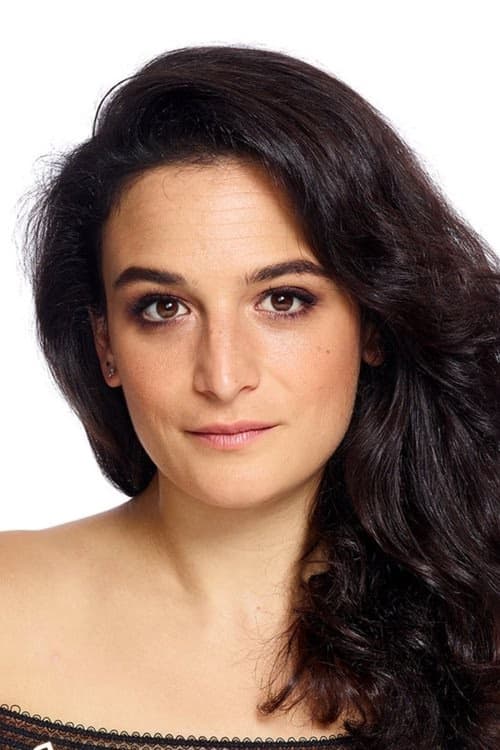 Jenny Slate filmleri