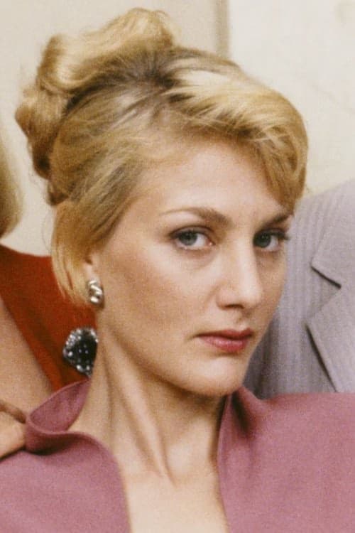 Jenny Wright filmleri
