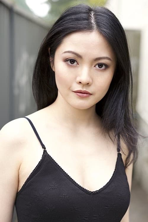 Jenny Wu filmleri