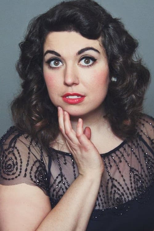 Jenny Zigrino filmleri