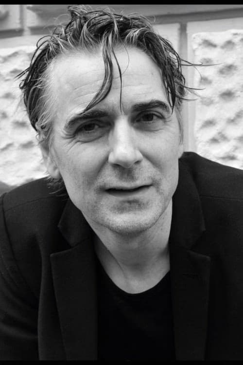 Jens Harzer filmleri