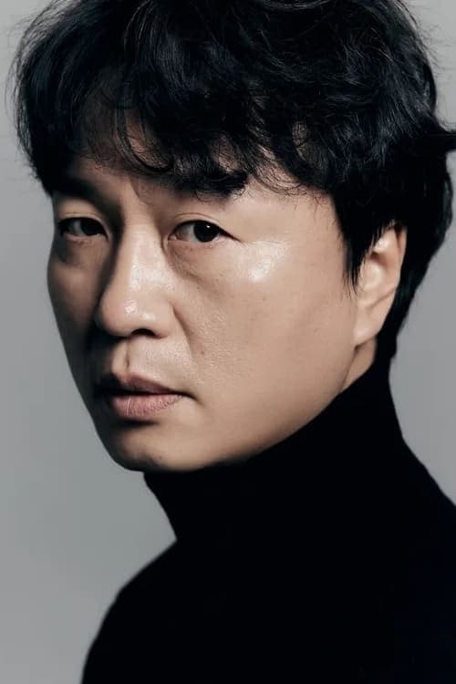 Jeon Bae-su filmleri