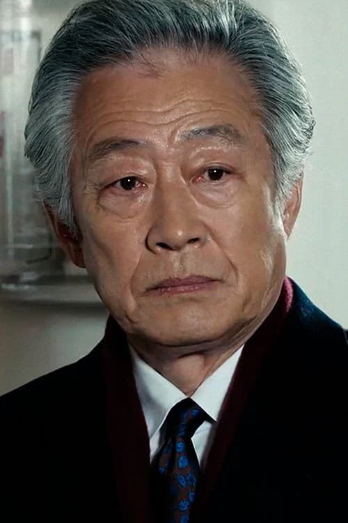 Jeon Guk-hwan filmleri