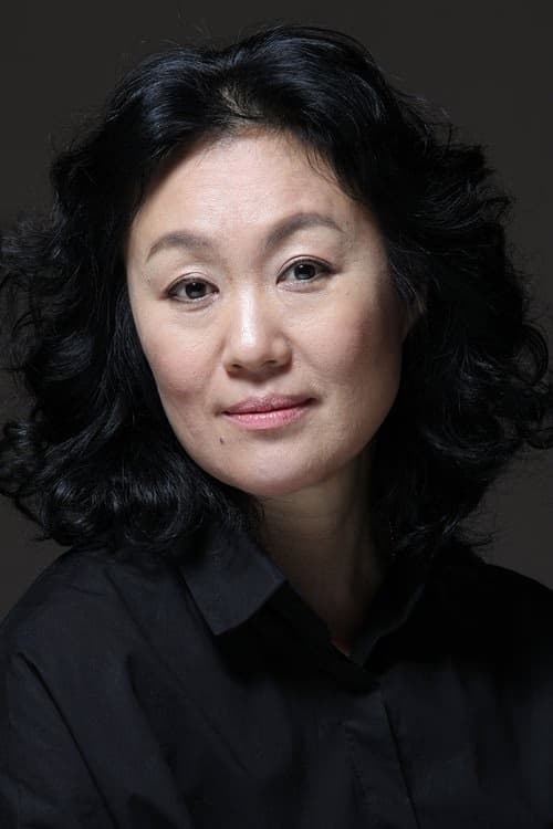 Jeon Guk-hyang filmleri
