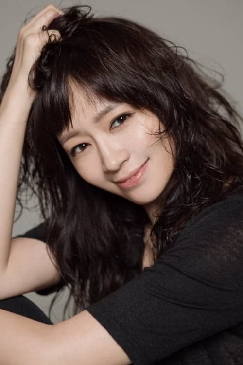 Jeon Ik-ryung filmleri