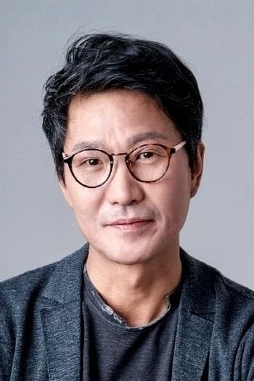 Jeon Jin-ki filmleri