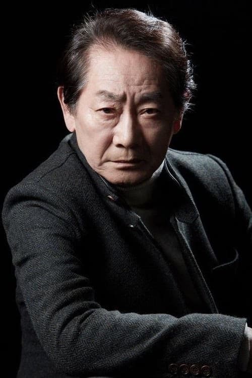 Jeon Moo-song filmleri