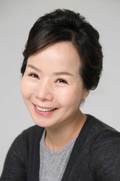 Jeong Ae-hwa filmleri