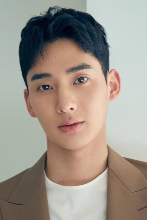 Jeong Ga-ram filmleri