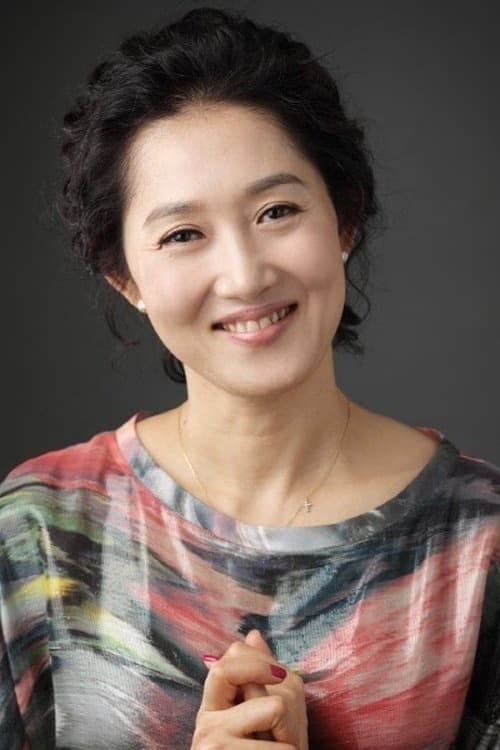 Jeong Kyeong-soon filmleri