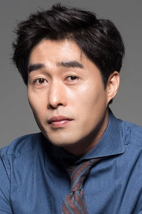 Jeong Min-seong filmleri