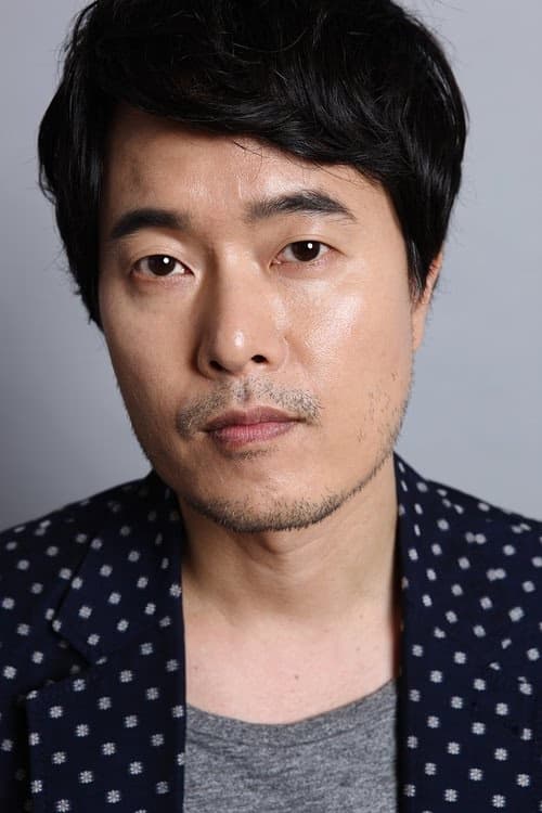 Jeong Seung-gil filmleri