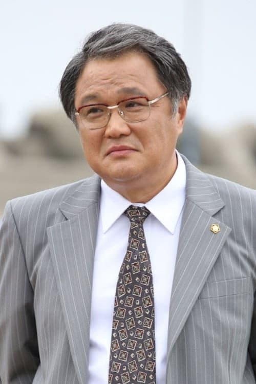 Jeong Won-joong filmleri