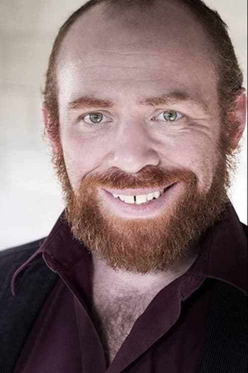Jeremiah Benjamin filmleri