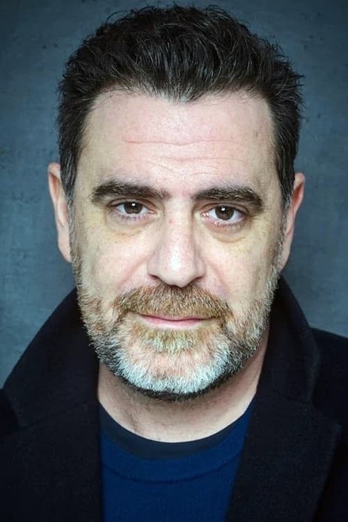 Jérémie Covillault filmleri