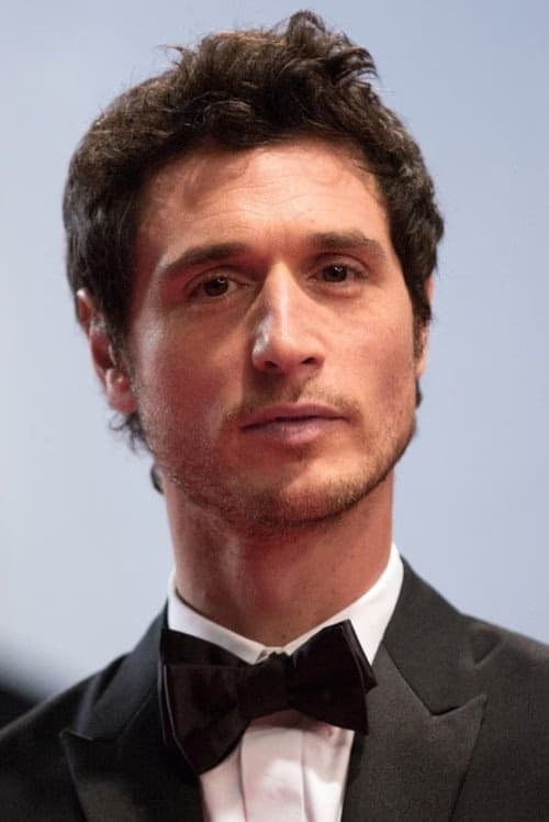 Jérémie Elkaïm filmleri