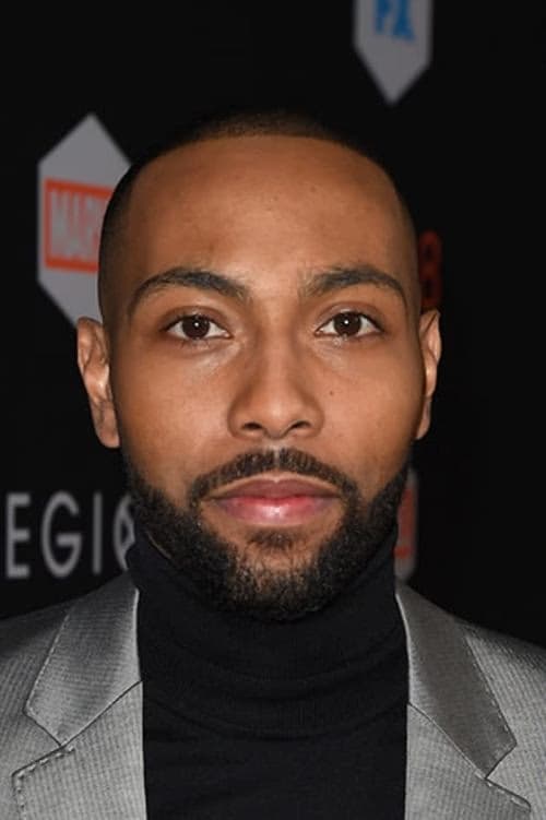 Jeremie Harris filmleri