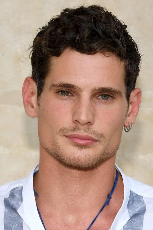 Jérémie Laheurte filmleri